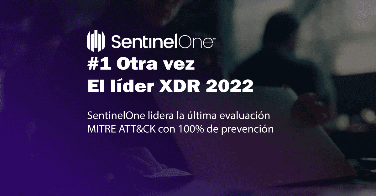 SentinelOne-Mitre2022