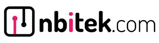 Nbitek Ciberseguridad — Logo