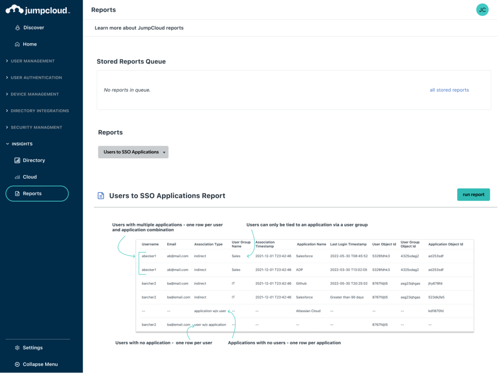 Jumpcloud-Seguridad