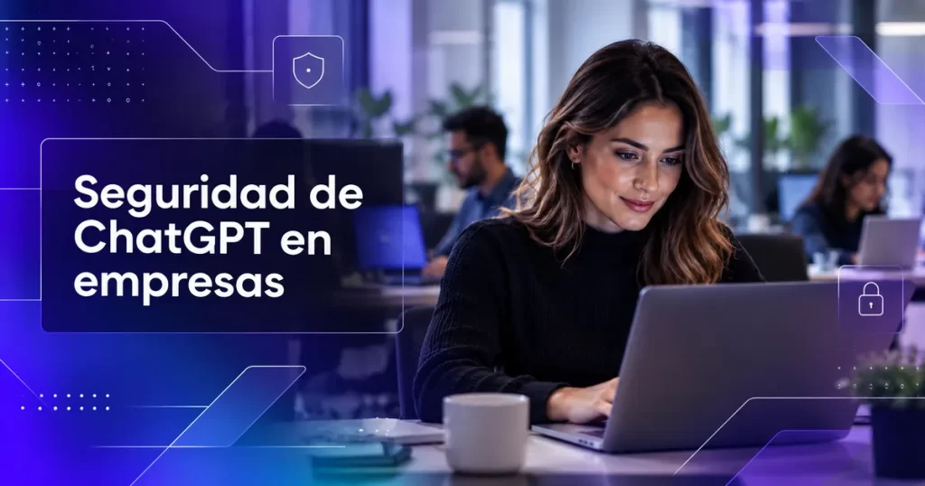 Seguridad de ChatGPT en empresas: control del uso de IA con Prompt Security de SentinelOne – NBITEK